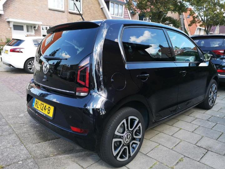 Photo 3 VIN: WVWZZZAAZJD153724 - VOLKSWAGEN UP! 