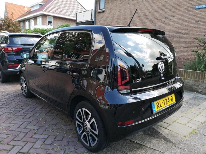 Photo 4 VIN: WVWZZZAAZJD153724 - VOLKSWAGEN UP! 