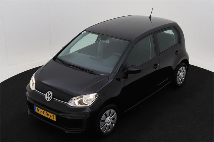 Photo 1 VIN: WVWZZZAAZJD153861 - VOLKSWAGEN UP! 