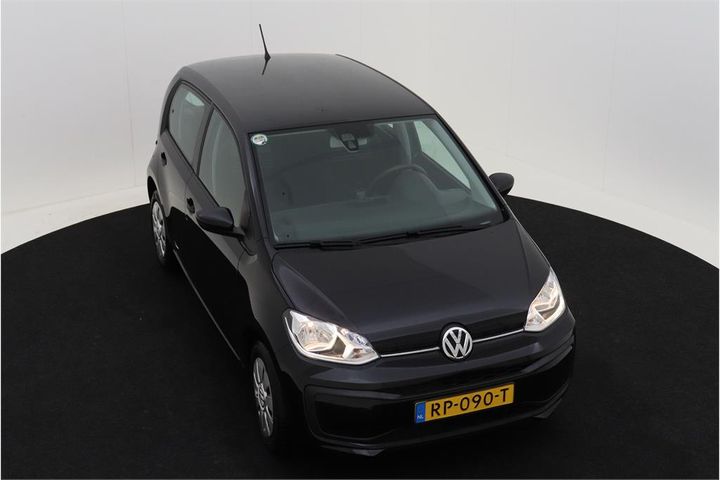 Photo 2 VIN: WVWZZZAAZJD153861 - VOLKSWAGEN UP! 