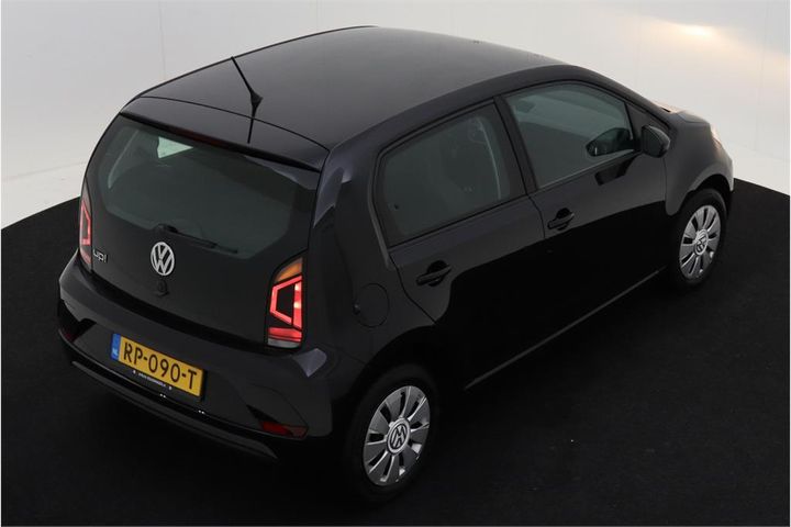 Photo 3 VIN: WVWZZZAAZJD153861 - VOLKSWAGEN UP! 