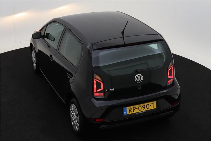 Photo 4 VIN: WVWZZZAAZJD153861 - VOLKSWAGEN UP! 