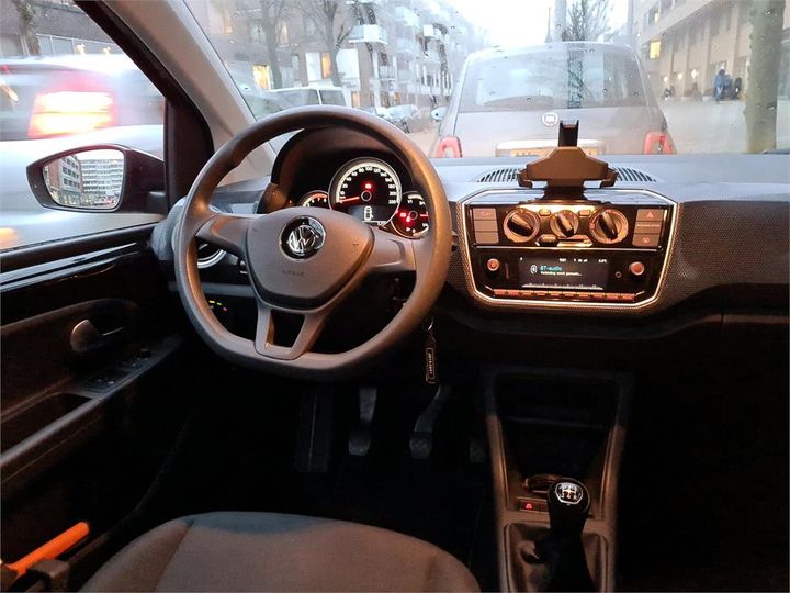 Photo 6 VIN: WVWZZZAAZJD153861 - VOLKSWAGEN UP! 