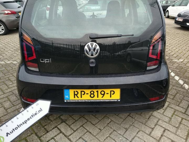 Photo 12 VIN: WVWZZZAAZJD154037 - VOLKSWAGEN UP! 