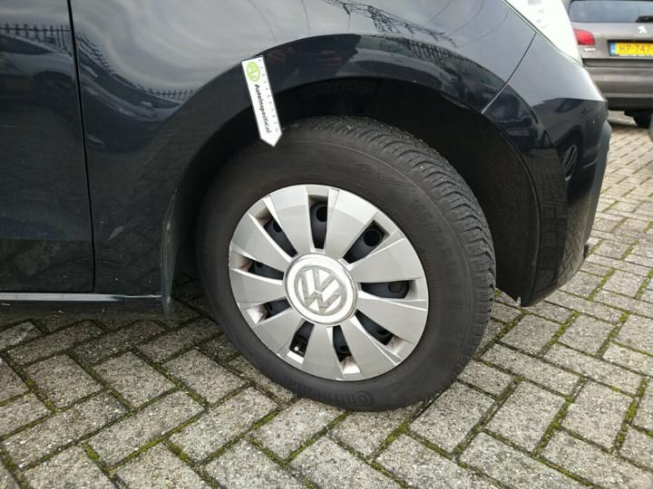 Photo 15 VIN: WVWZZZAAZJD154037 - VOLKSWAGEN UP! 