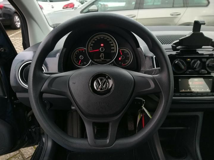 Photo 18 VIN: WVWZZZAAZJD154037 - VOLKSWAGEN UP! 