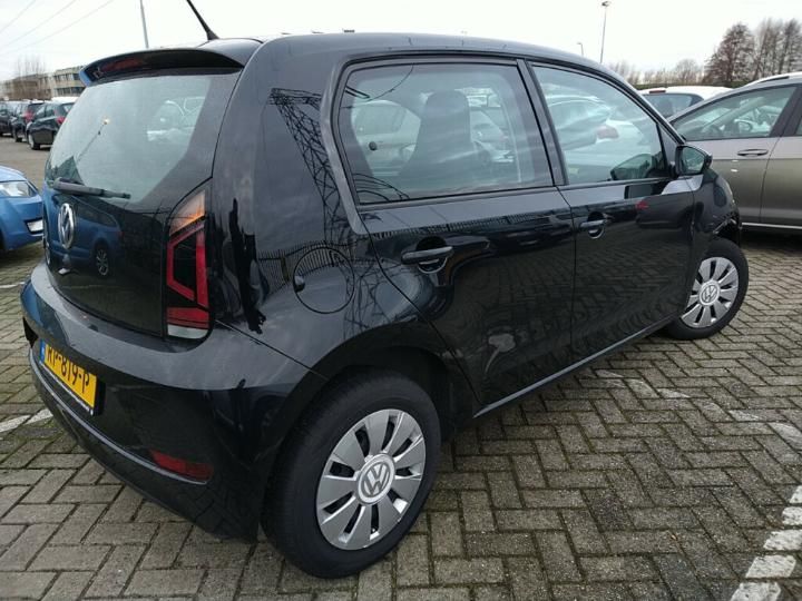 Photo 2 VIN: WVWZZZAAZJD154037 - VOLKSWAGEN UP! 