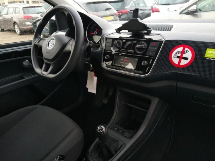 Photo 3 VIN: WVWZZZAAZJD154037 - VOLKSWAGEN UP! 