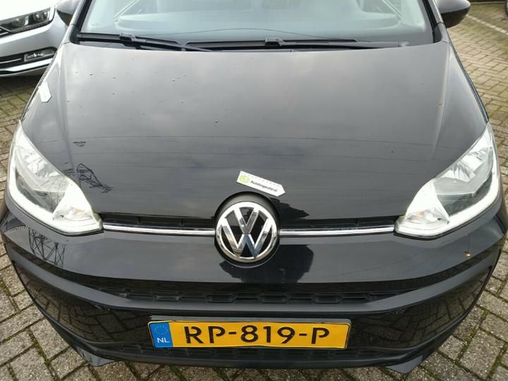 Photo 5 VIN: WVWZZZAAZJD154037 - VOLKSWAGEN UP! 