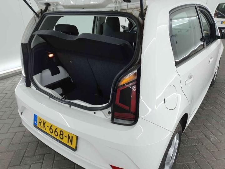 Photo 6 VIN: WVWZZZAAZJD154184 - VOLKSWAGEN UP! 