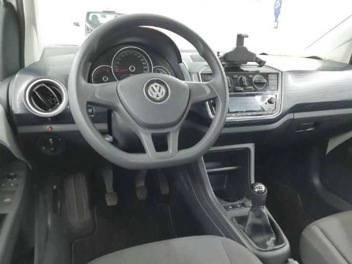 Photo 7 VIN: WVWZZZAAZJD154184 - VOLKSWAGEN UP! 