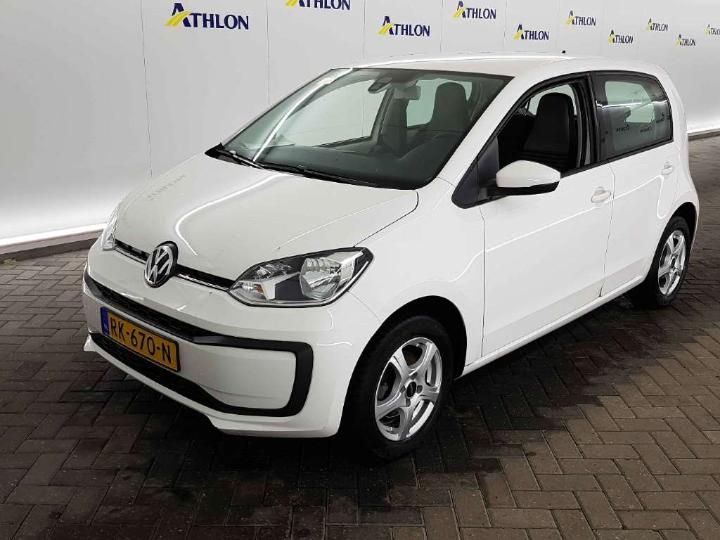 Photo 0 VIN: WVWZZZAAZJD154188 - VOLKSWAGEN UP! 