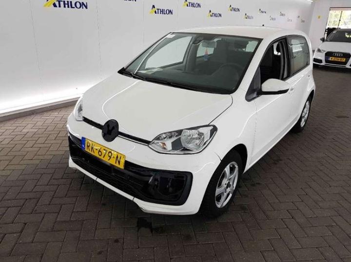 Photo 0 VIN: WVWZZZAAZJD154230 - VOLKSWAGEN UP! 