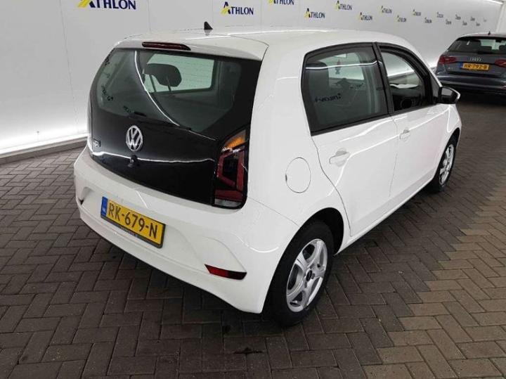 Photo 4 VIN: WVWZZZAAZJD154230 - VOLKSWAGEN UP! 