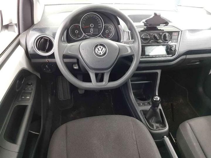 Photo 7 VIN: WVWZZZAAZJD154230 - VOLKSWAGEN UP! 