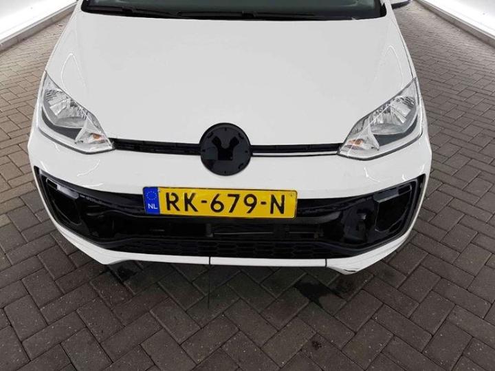 Photo 26 VIN: WVWZZZAAZJD154230 - VOLKSWAGEN UP! 