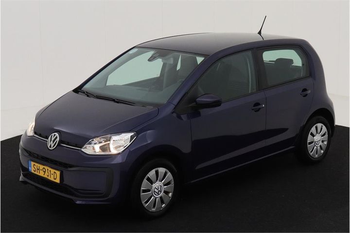 Photo 0 VIN: WVWZZZAAZJD154244 - VOLKSWAGEN UP! 