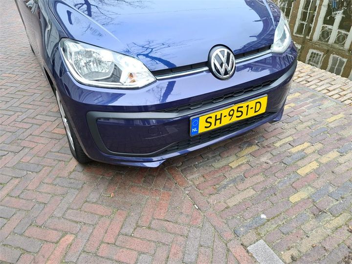 Photo 14 VIN: WVWZZZAAZJD154244 - VOLKSWAGEN UP! 