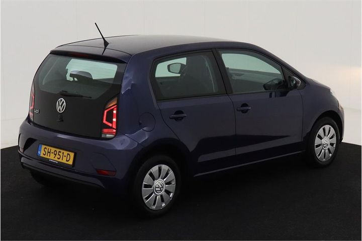 Photo 3 VIN: WVWZZZAAZJD154244 - VOLKSWAGEN UP! 