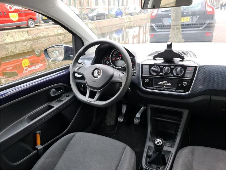 Photo 6 VIN: WVWZZZAAZJD154244 - VOLKSWAGEN UP! 