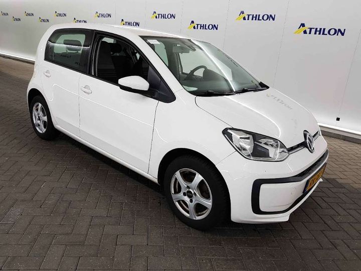 Photo 1 VIN: WVWZZZAAZJD156172 - VOLKSWAGEN UP! 