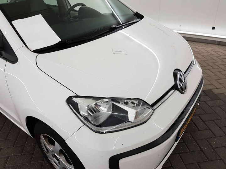 Photo 24 VIN: WVWZZZAAZJD156172 - VOLKSWAGEN UP! 