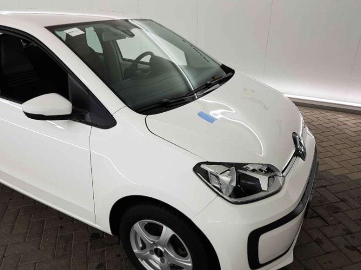 Photo 22 VIN: WVWZZZAAZJD156246 - VOLKSWAGEN UP! 