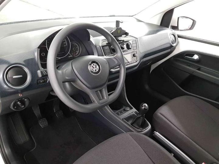 Photo 7 VIN: WVWZZZAAZJD156246 - VOLKSWAGEN UP! 