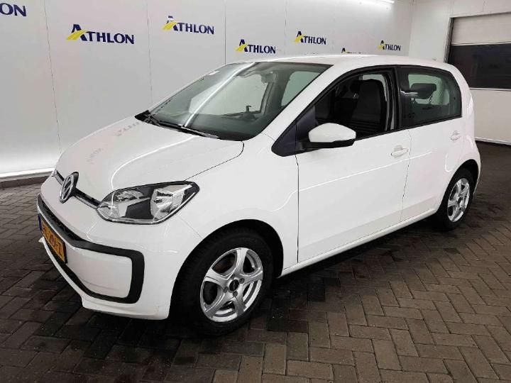 Photo 1 VIN: WVWZZZAAZJD156364 - VOLKSWAGEN UP! 