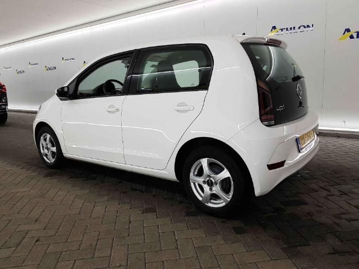 Photo 3 VIN: WVWZZZAAZJD156364 - VOLKSWAGEN UP! 