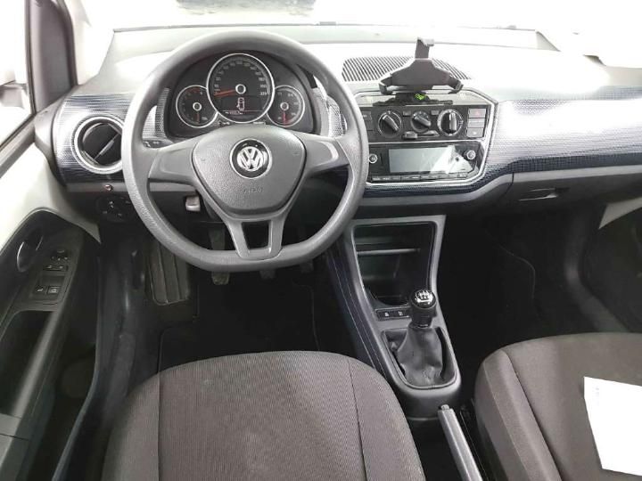 Photo 7 VIN: WVWZZZAAZJD156364 - VOLKSWAGEN UP! 