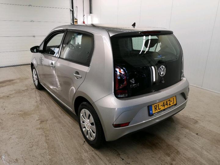 Photo 3 VIN: WVWZZZAAZJD156388 - VOLKSWAGEN UP 