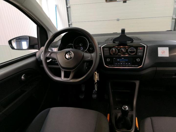 Photo 6 VIN: WVWZZZAAZJD156388 - VOLKSWAGEN UP 