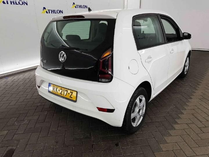 Photo 4 VIN: WVWZZZAAZJD156751 - VOLKSWAGEN UP! 