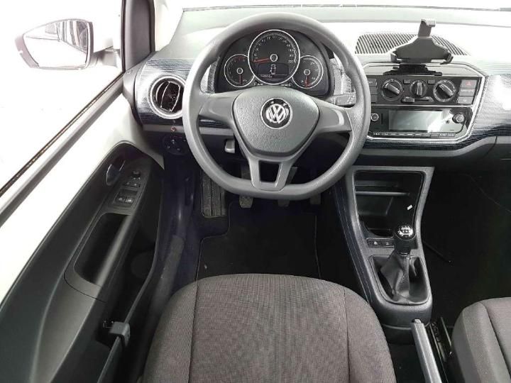 Photo 7 VIN: WVWZZZAAZJD156751 - VOLKSWAGEN UP! 