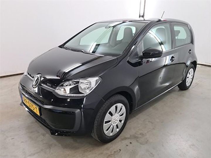 Photo 1 VIN: WVWZZZAAZJD156790 - VOLKSWAGEN UP 