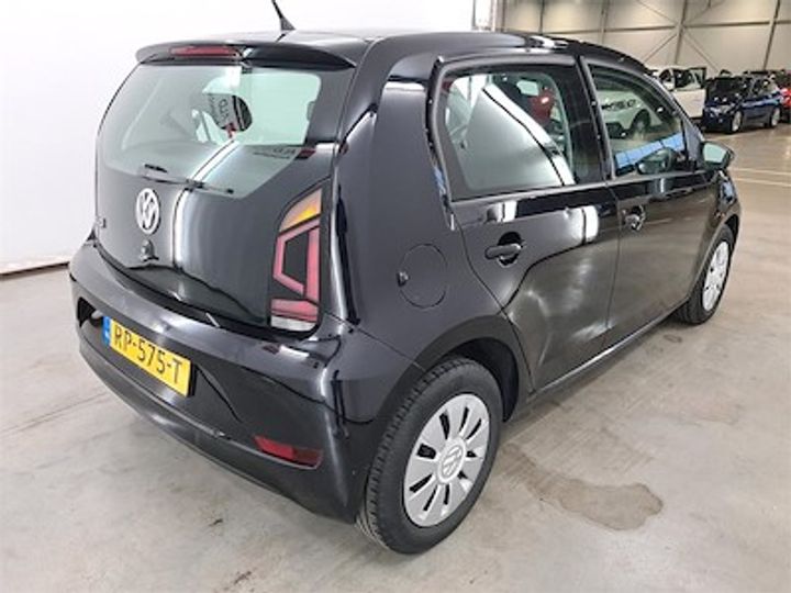 Photo 3 VIN: WVWZZZAAZJD156790 - VOLKSWAGEN UP 