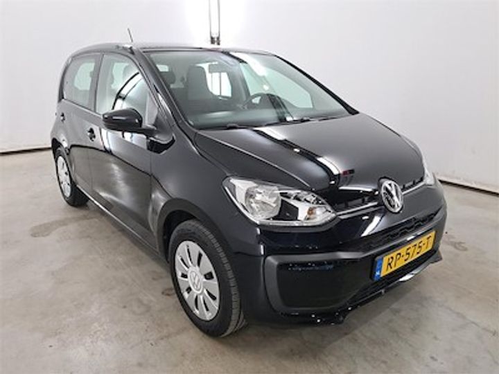 Photo 4 VIN: WVWZZZAAZJD156790 - VOLKSWAGEN UP 