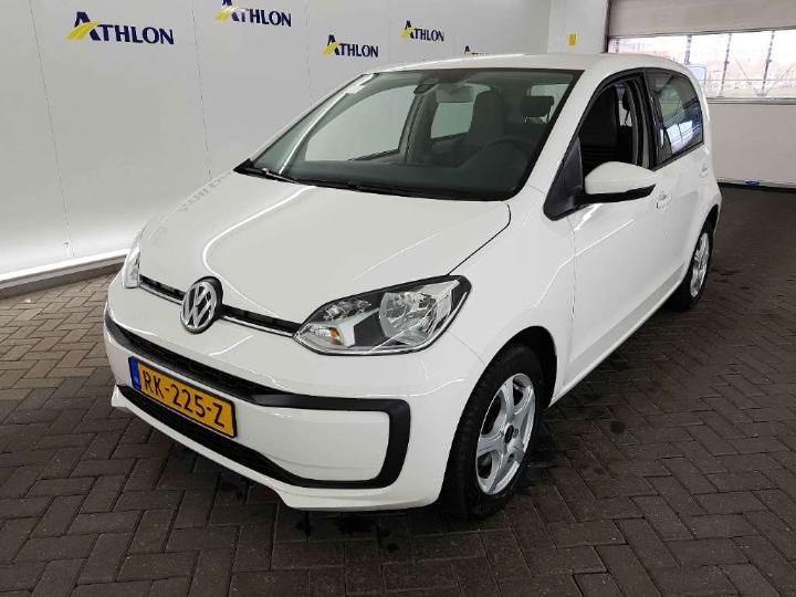 Photo 0 VIN: WVWZZZAAZJD156795 - VOLKSWAGEN UP! 