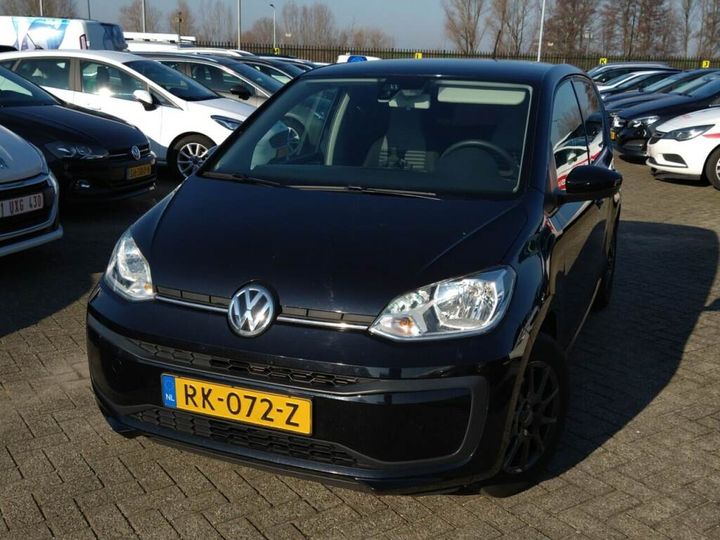 Photo 1 VIN: WVWZZZAAZJD156814 - VOLKSWAGEN UP! 