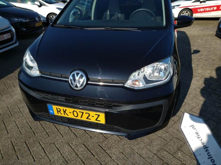 Photo 13 VIN: WVWZZZAAZJD156814 - VOLKSWAGEN UP! 