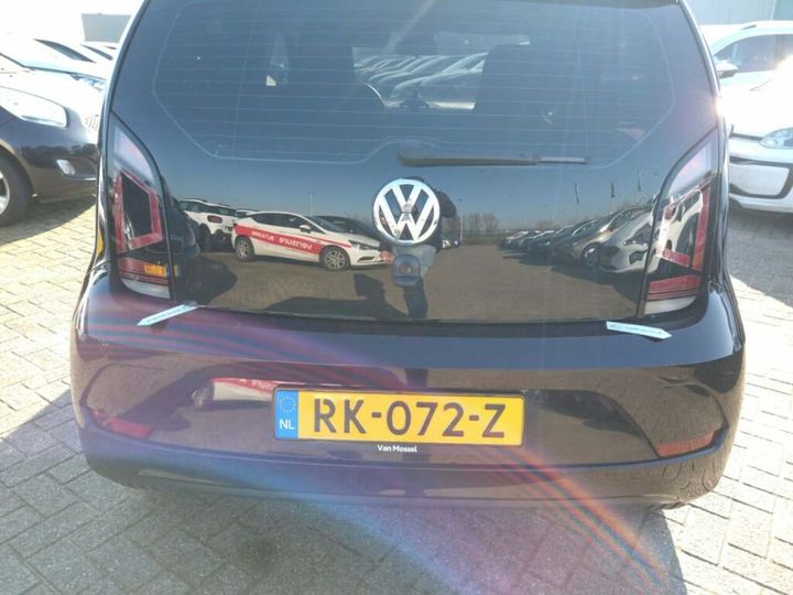 Photo 15 VIN: WVWZZZAAZJD156814 - VOLKSWAGEN UP! 