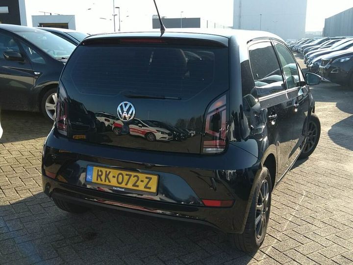 Photo 2 VIN: WVWZZZAAZJD156814 - VOLKSWAGEN UP! 