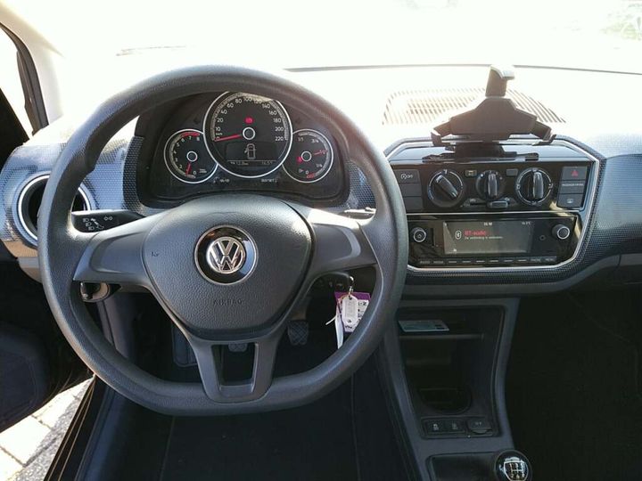 Photo 20 VIN: WVWZZZAAZJD156814 - VOLKSWAGEN UP! 