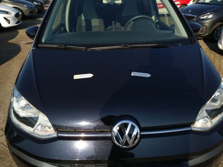 Photo 7 VIN: WVWZZZAAZJD156814 - VOLKSWAGEN UP! 