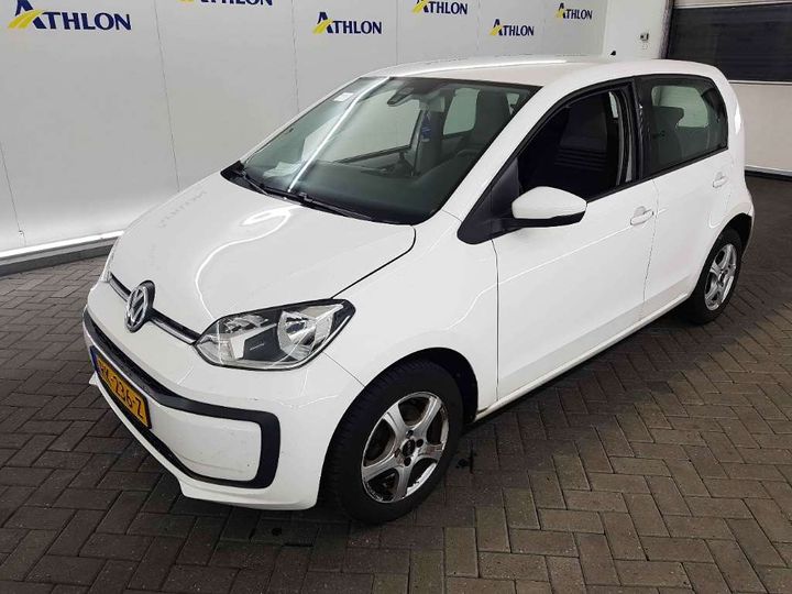 Photo 0 VIN: WVWZZZAAZJD156839 - VOLKSWAGEN UP! 