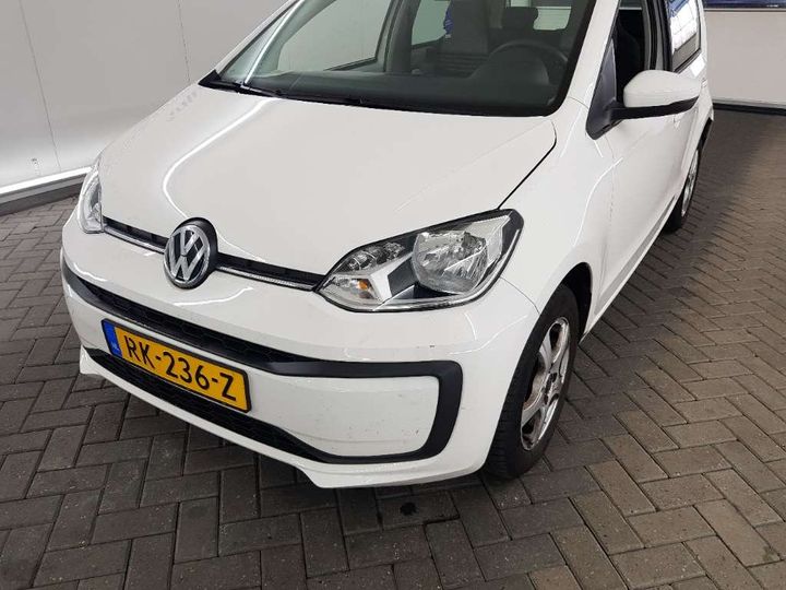 Photo 19 VIN: WVWZZZAAZJD156839 - VOLKSWAGEN UP! 