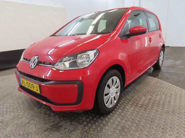 Photo 0 VIN: WVWZZZAAZJD157063 - VOLKSWAGEN UP! 