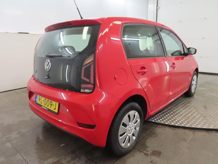 Photo 2 VIN: WVWZZZAAZJD157063 - VOLKSWAGEN UP! 