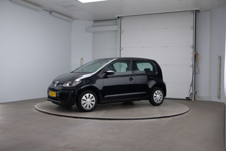 Photo 1 VIN: WVWZZZAAZJD157413 - VOLKSWAGEN UP! 